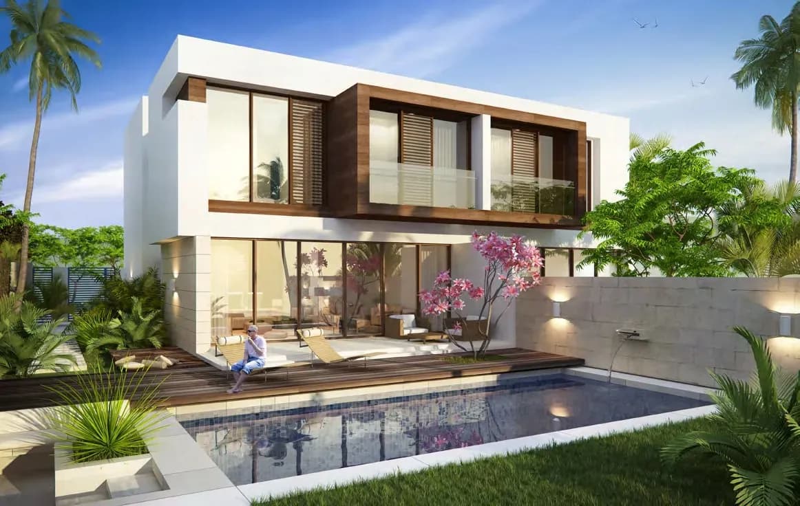 Ivory at Damac Hills by Damac Properties Dubai
