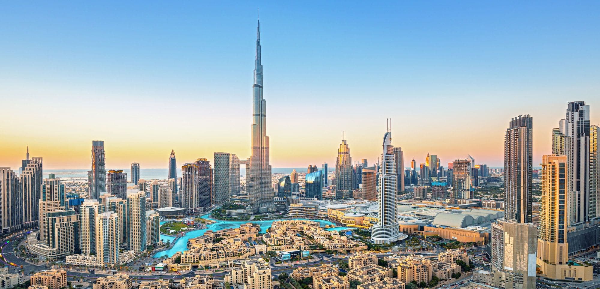 Inaura Hotels and Residences by Arada at Downtown Dubai