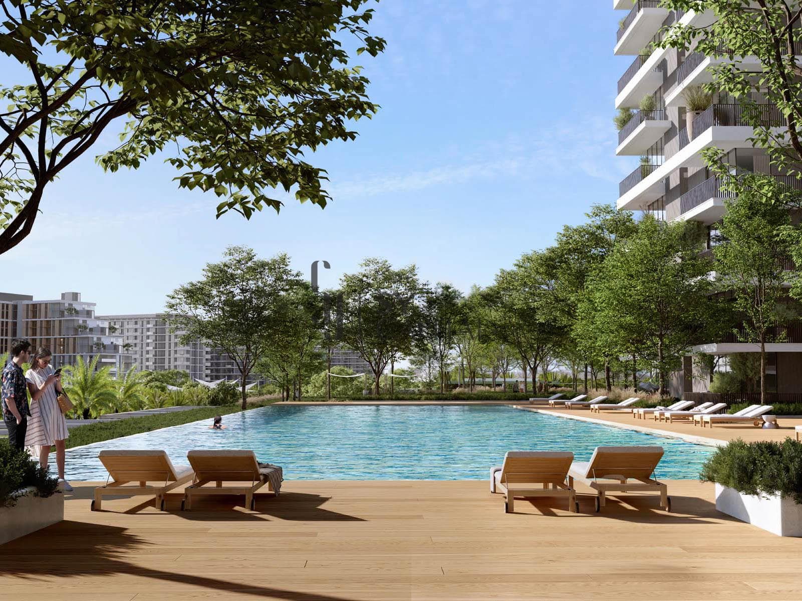 Exclusive | Community and Address Hillcrest View