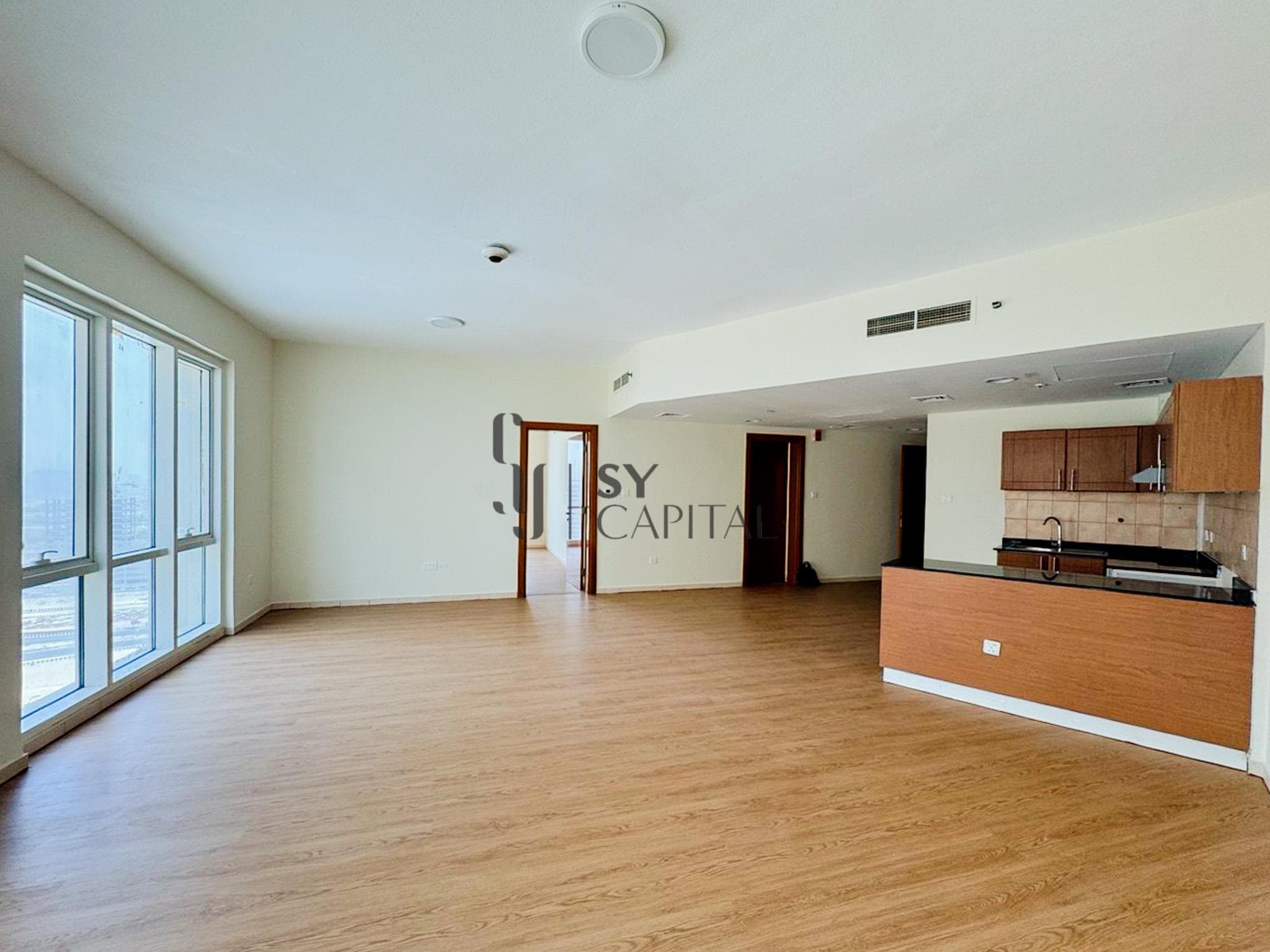 Tenanted I Spacious Layout I Upgraded