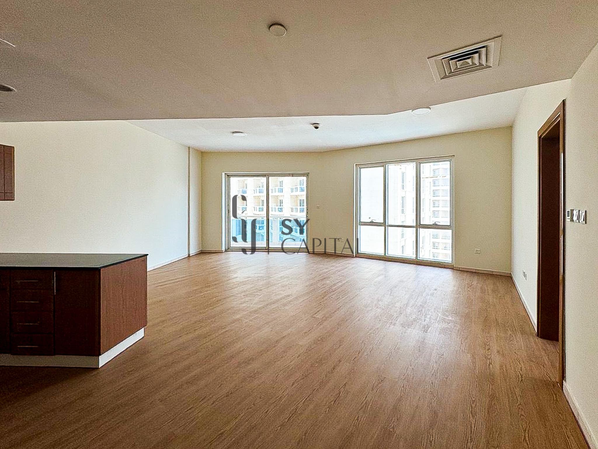 Tenanted I Spacious Layout I Upgraded