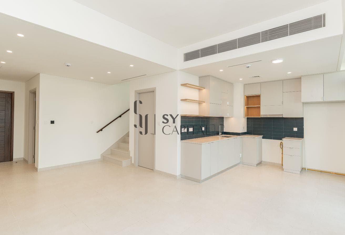 Spacious Layout | Corner Unit | Exclusive