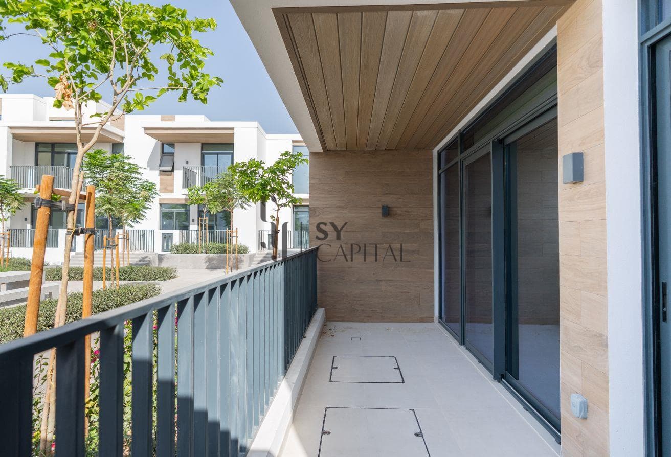 Spacious Layout | Corner Unit | Exclusive