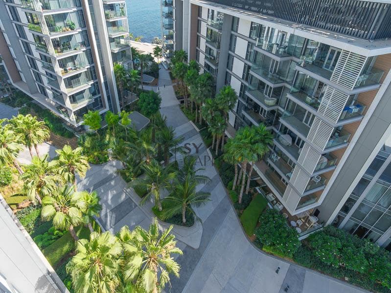 Flexible Cheques | Ready To Move In | High Floor