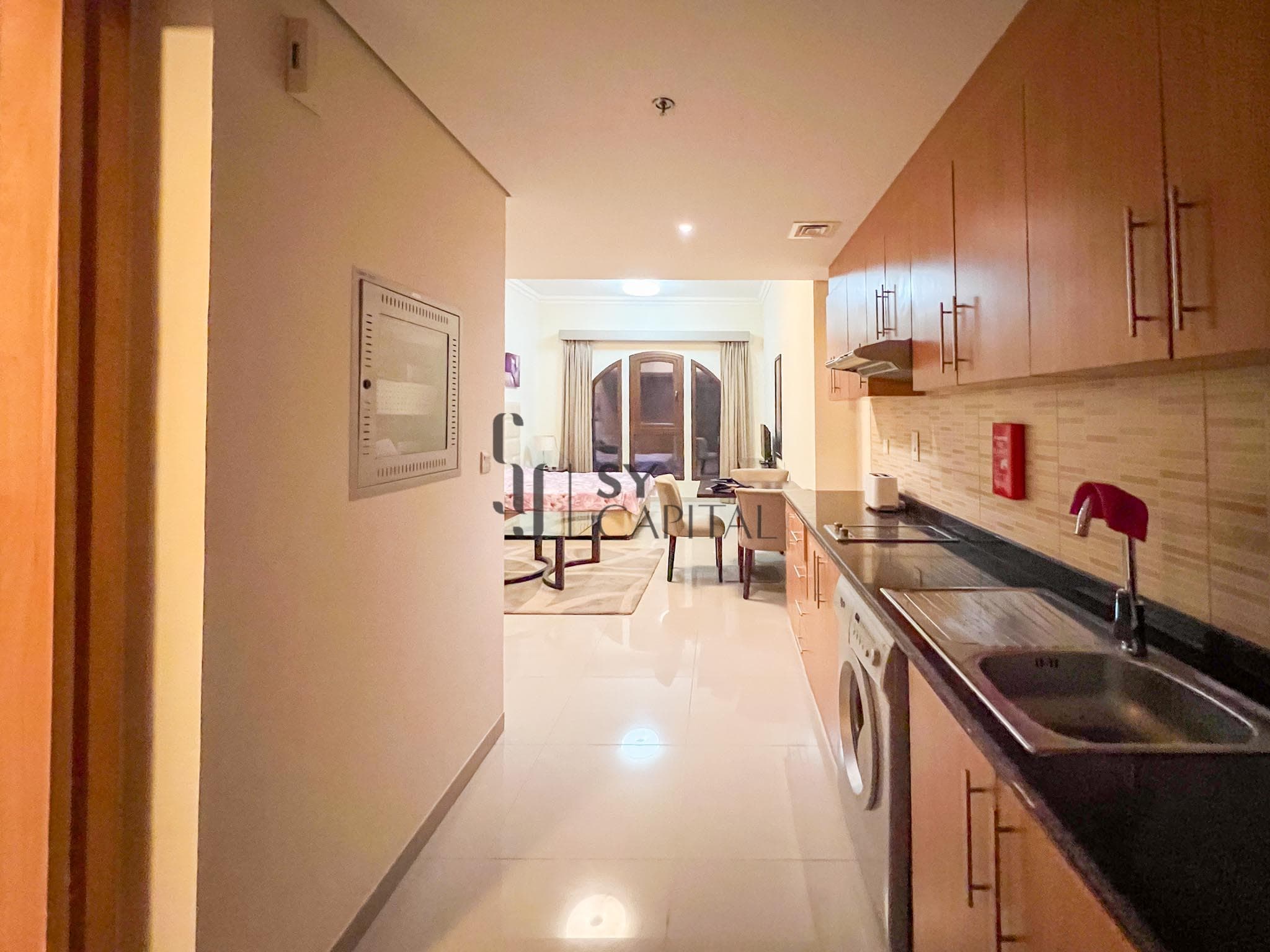 Tenanted I Low Floor I Great Investment