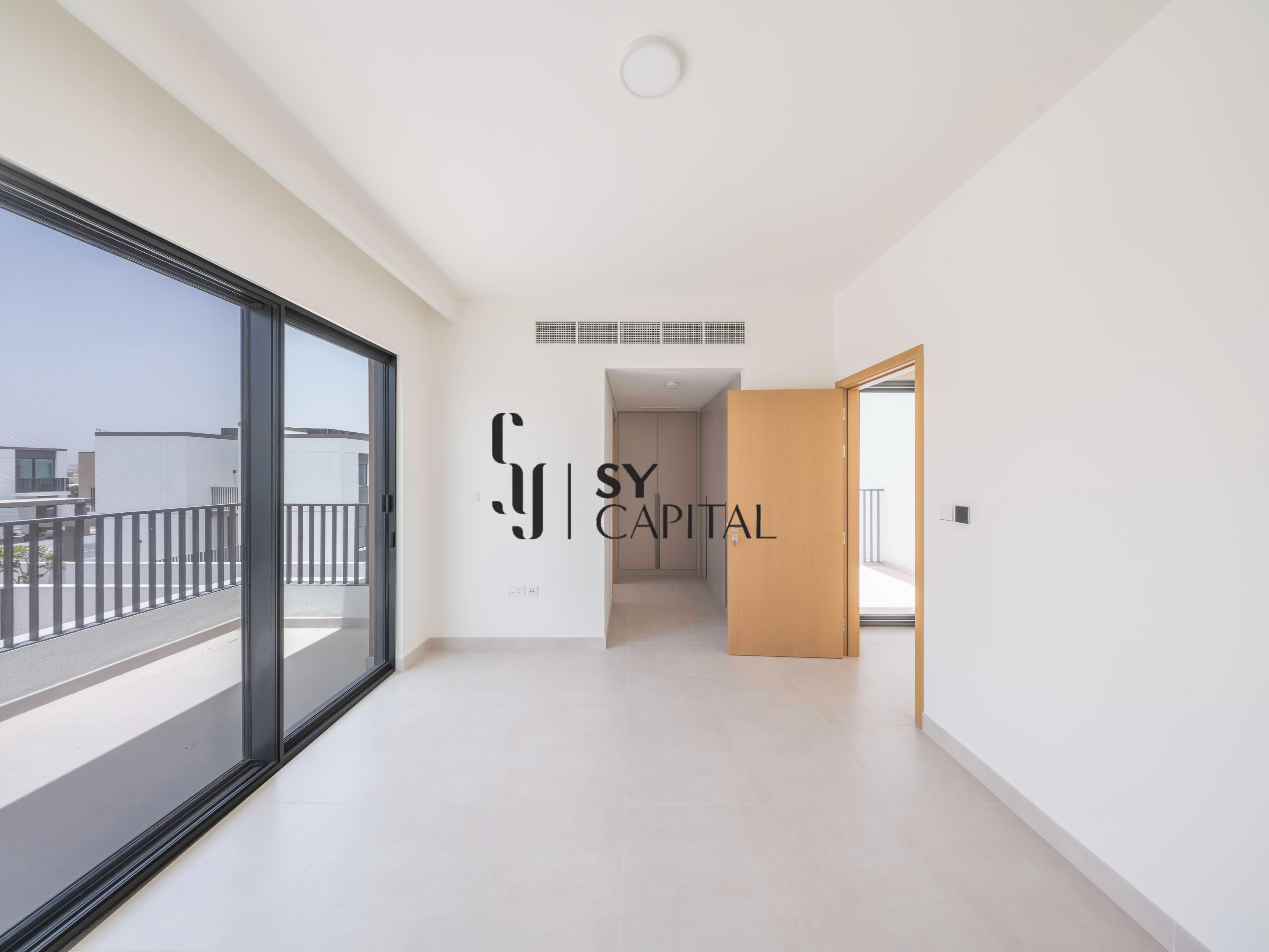 Corner Unit | Close To Community Centre | Big Plot