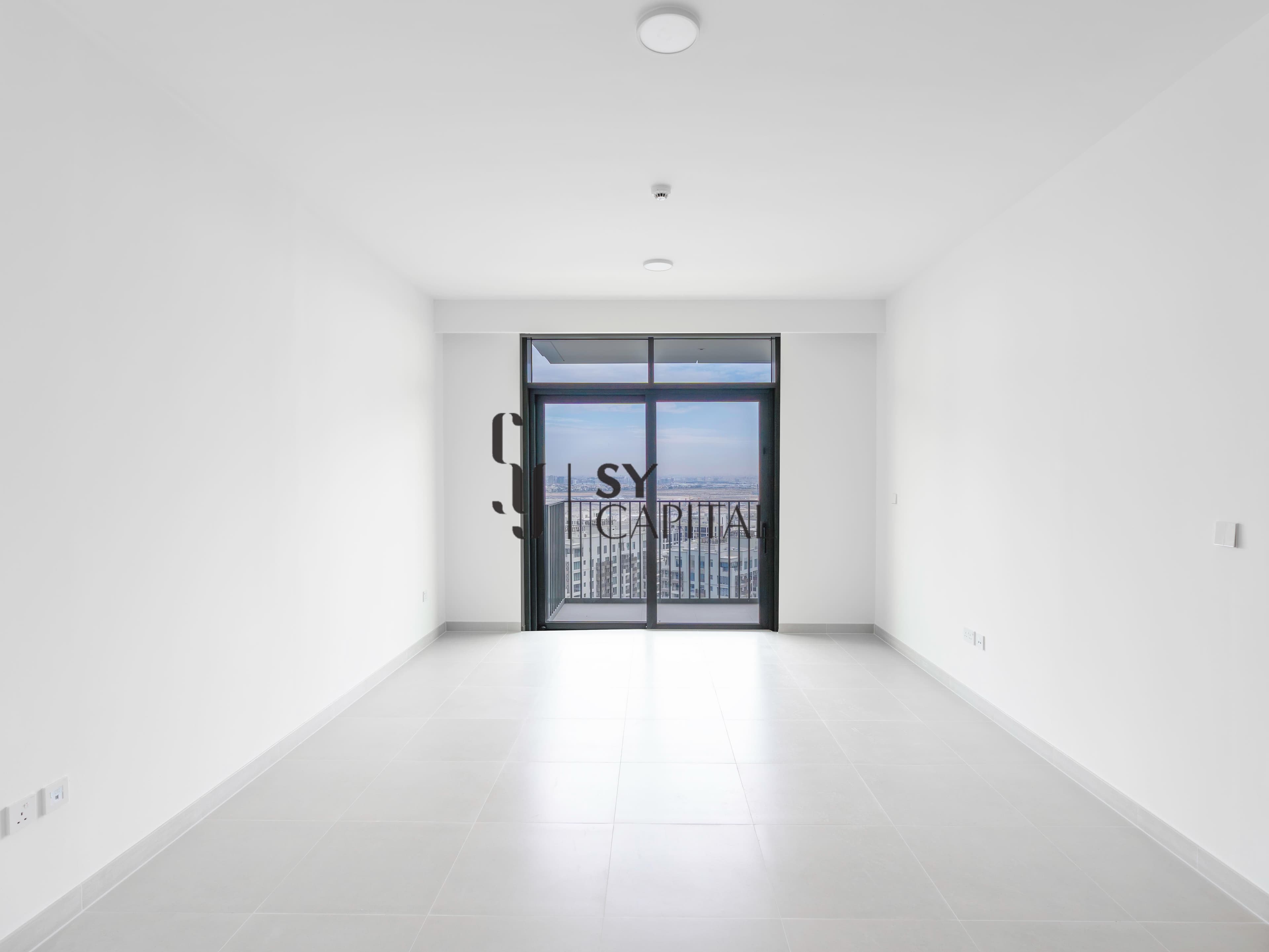 Exclusive | Canal and Beach View | Brand New