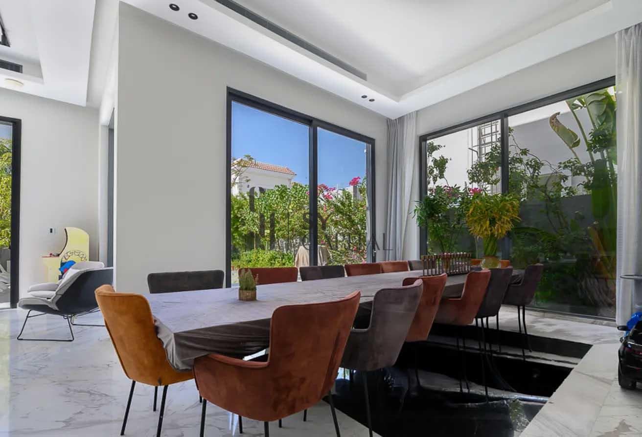 Signature Villa | Italian Finishes | Private Pool