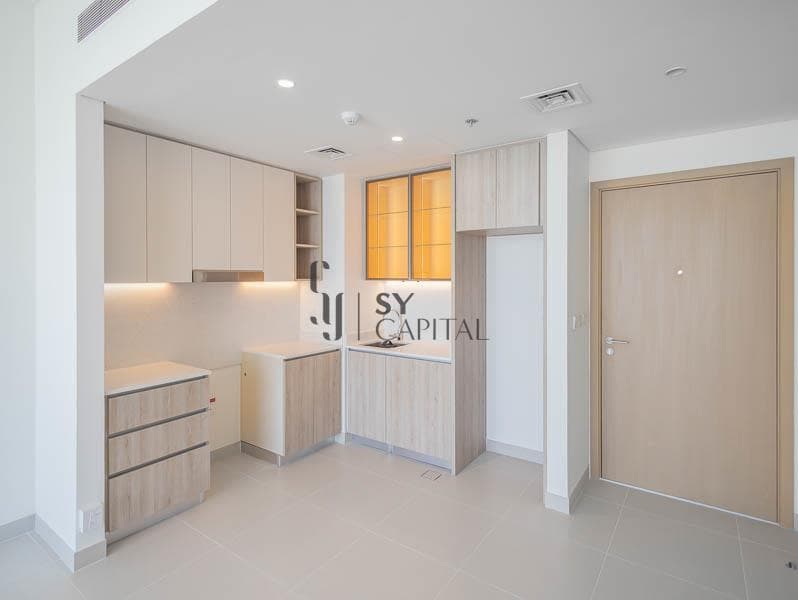 Brand New | High Floor | Flexible Cheques