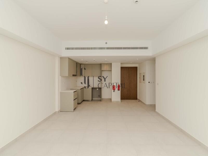 Big Balcony | Prime Location | Exclusive