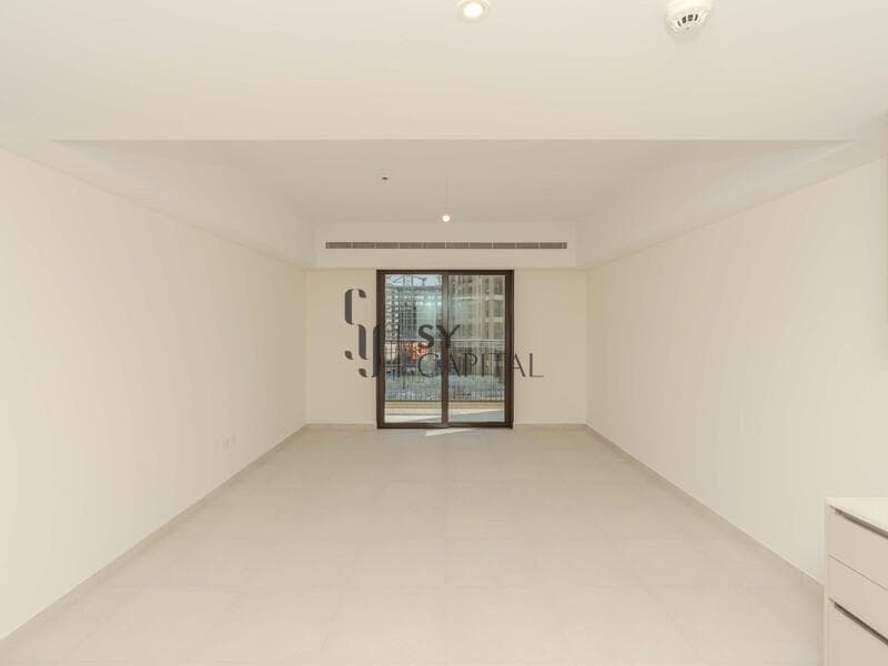 Big Balcony | Prime Location | Exclusive