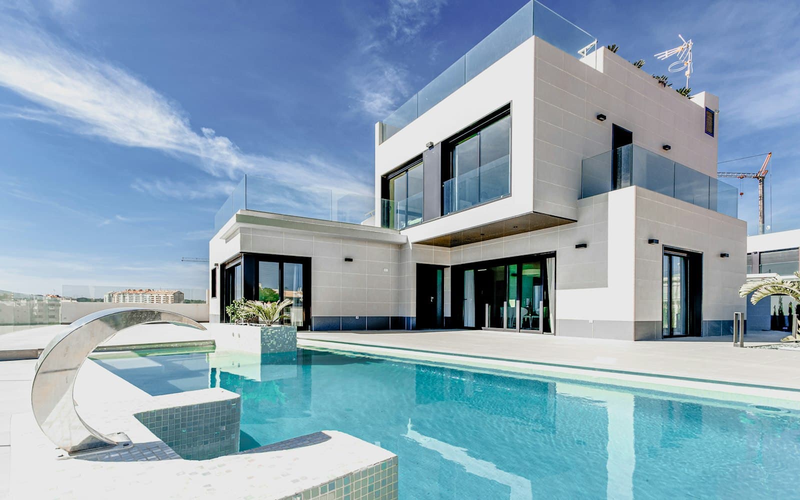 Palm Jumeirah Signature Villa — photo 2