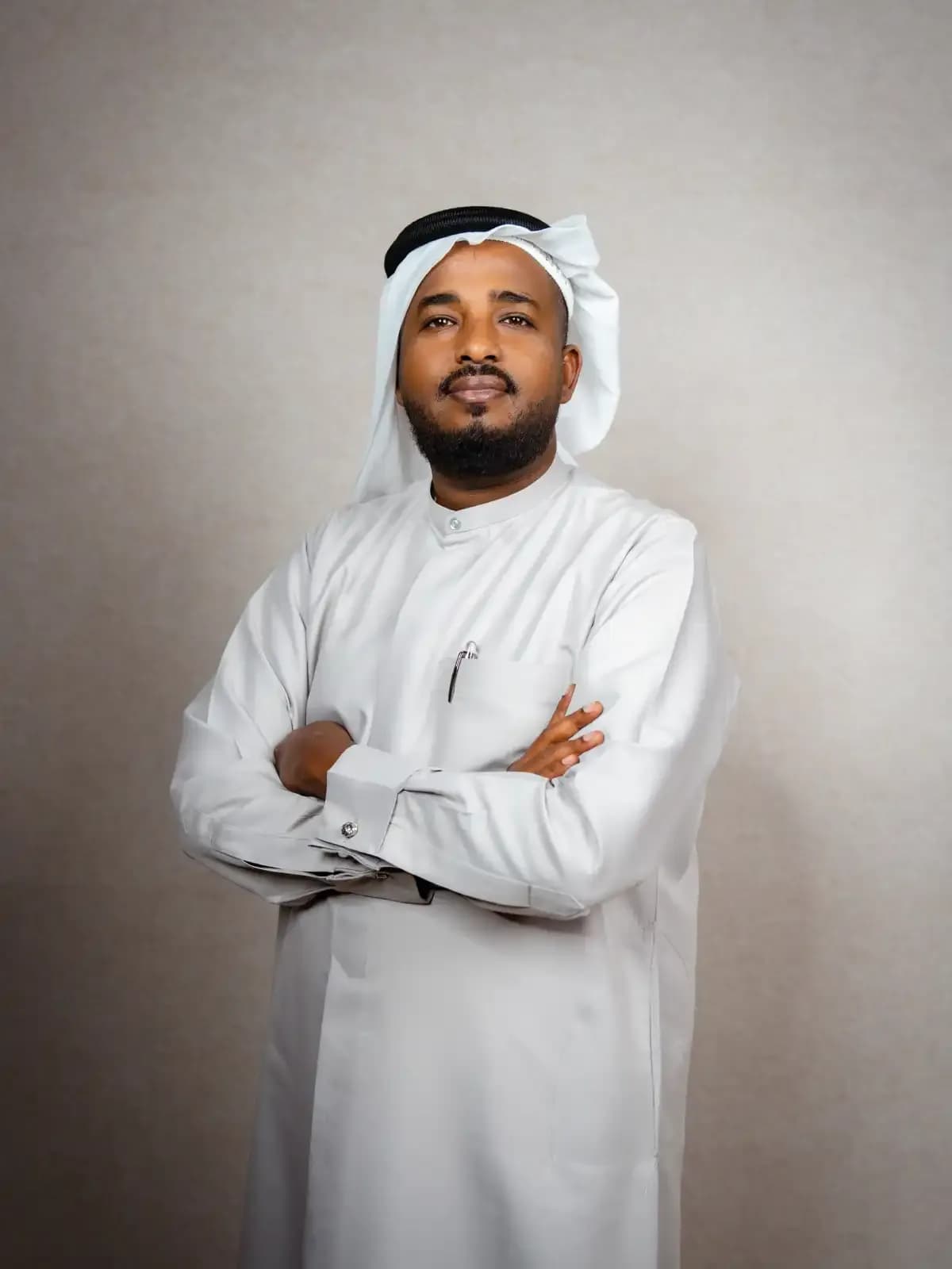 Ahmed Ismail, Director at Sy Capital