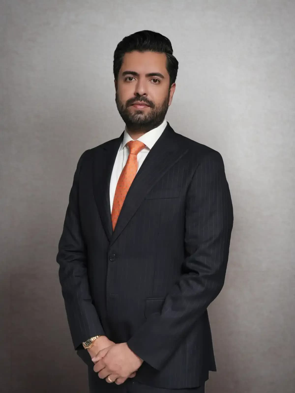 Shahid Yousaf, Chairman at Sy Capital