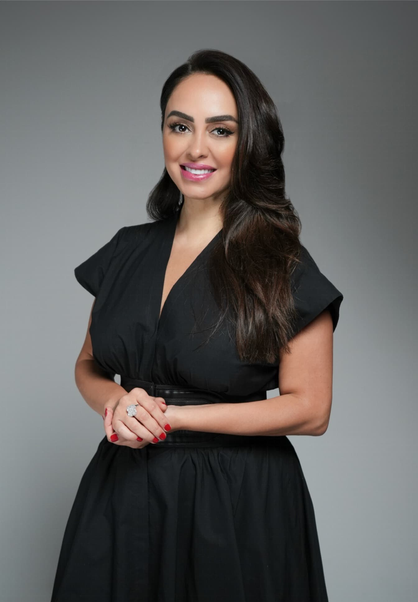 Vusala Seyidova, Vice President at Sy Capital