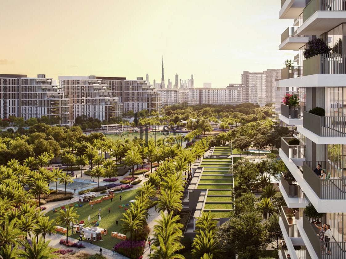 Exclusive | Community and Address Hillcrest View