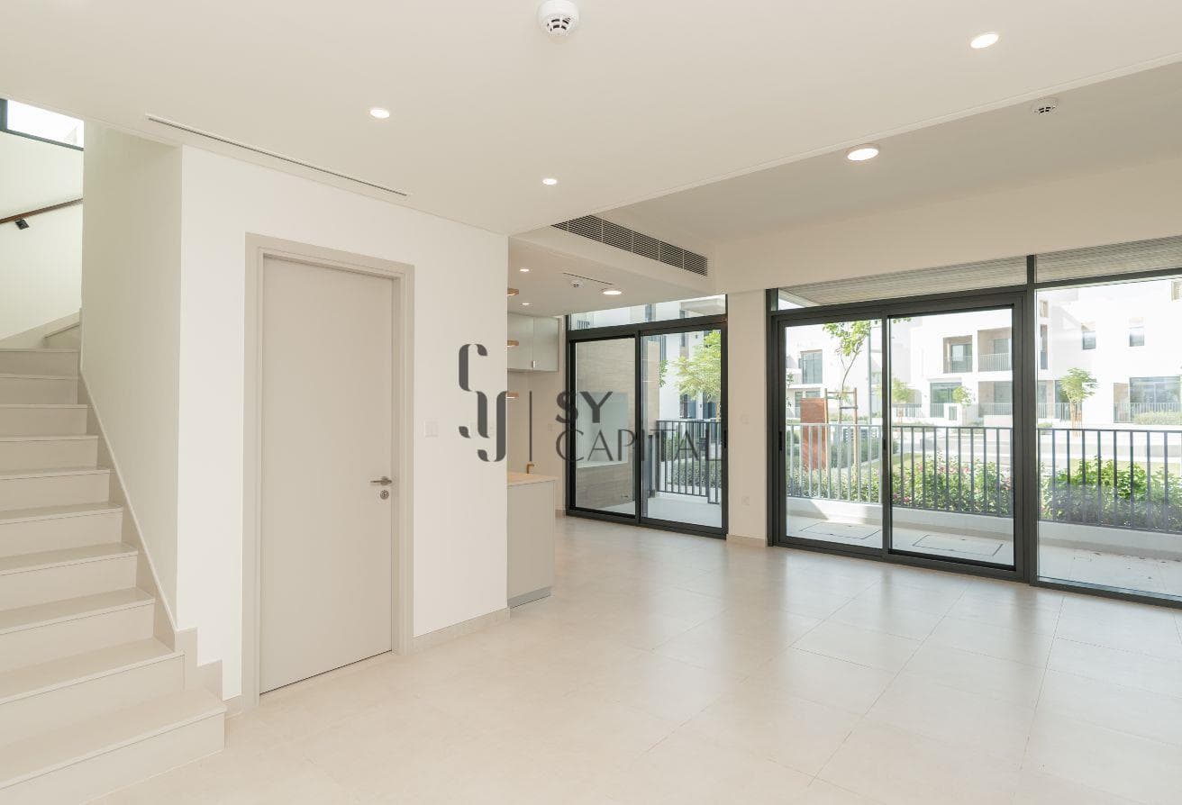 Spacious Layout | Corner Unit | Exclusive