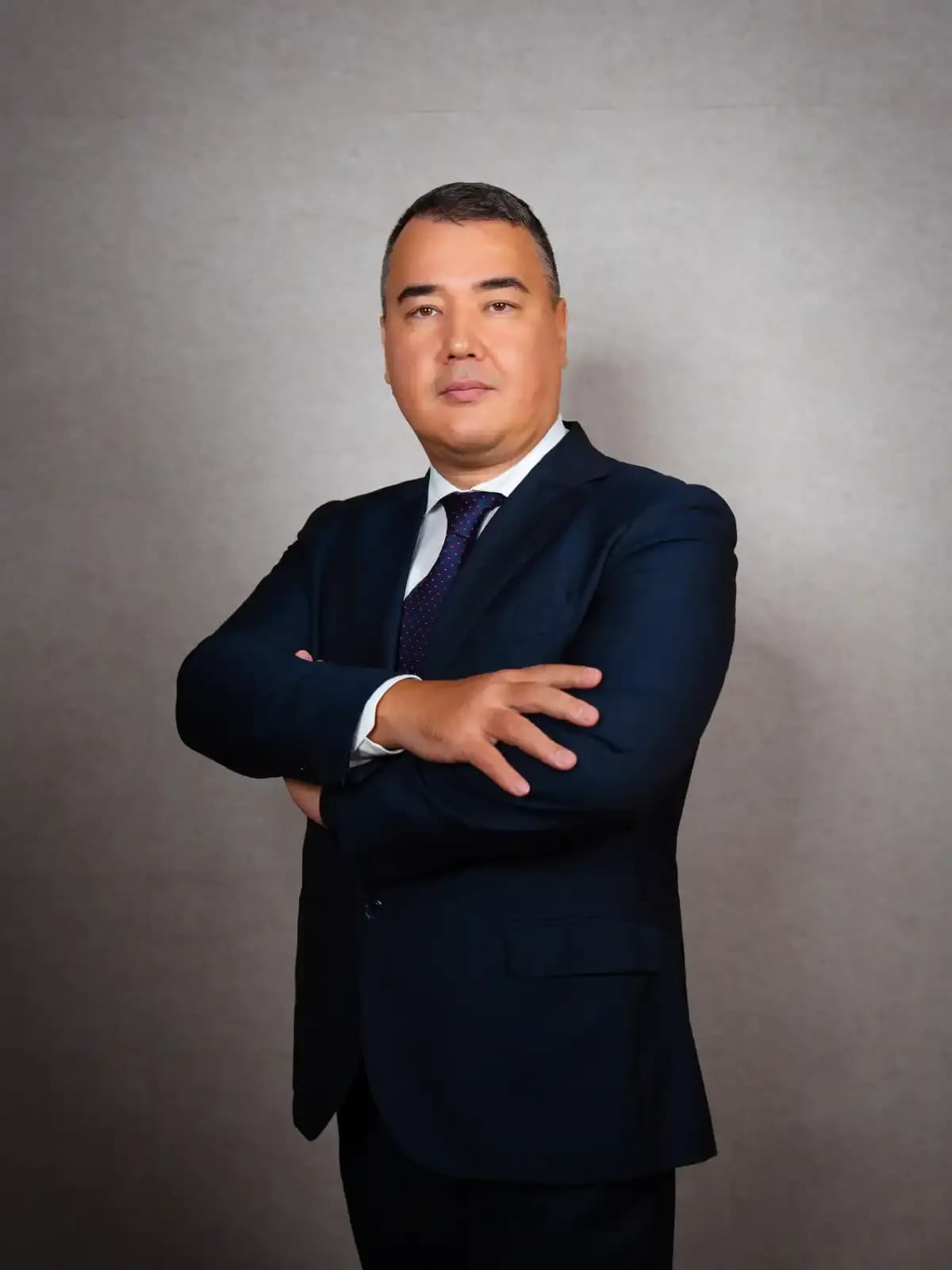Doniyor Umarov, Senior Property Advisor at Sy Capital