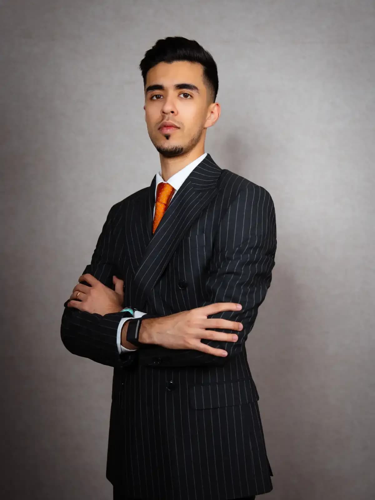 Saif Yousaf, Senior Property Advisor at Sy Capital