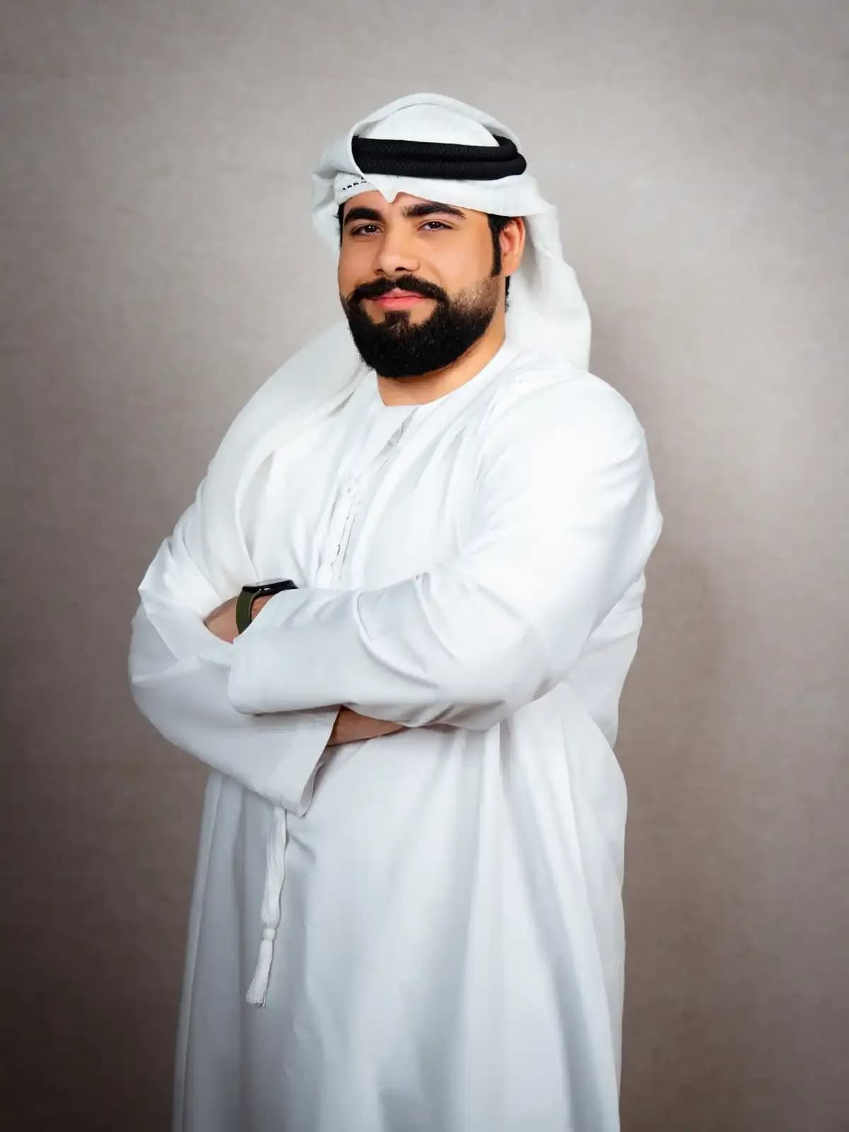 Sultan Alsaeedi, Property Advisor at Sy Capital