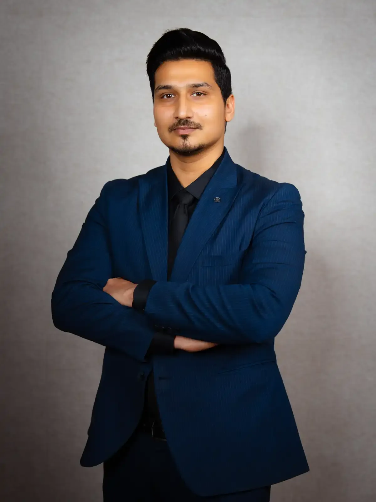 Abid Zaidi