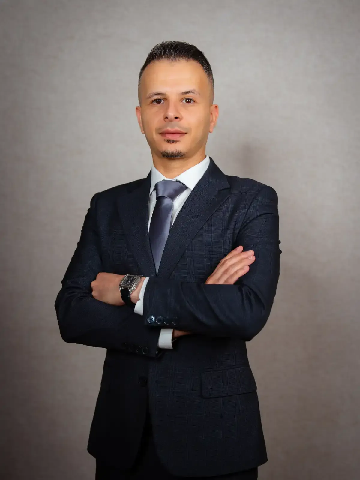 Adel Mousa
