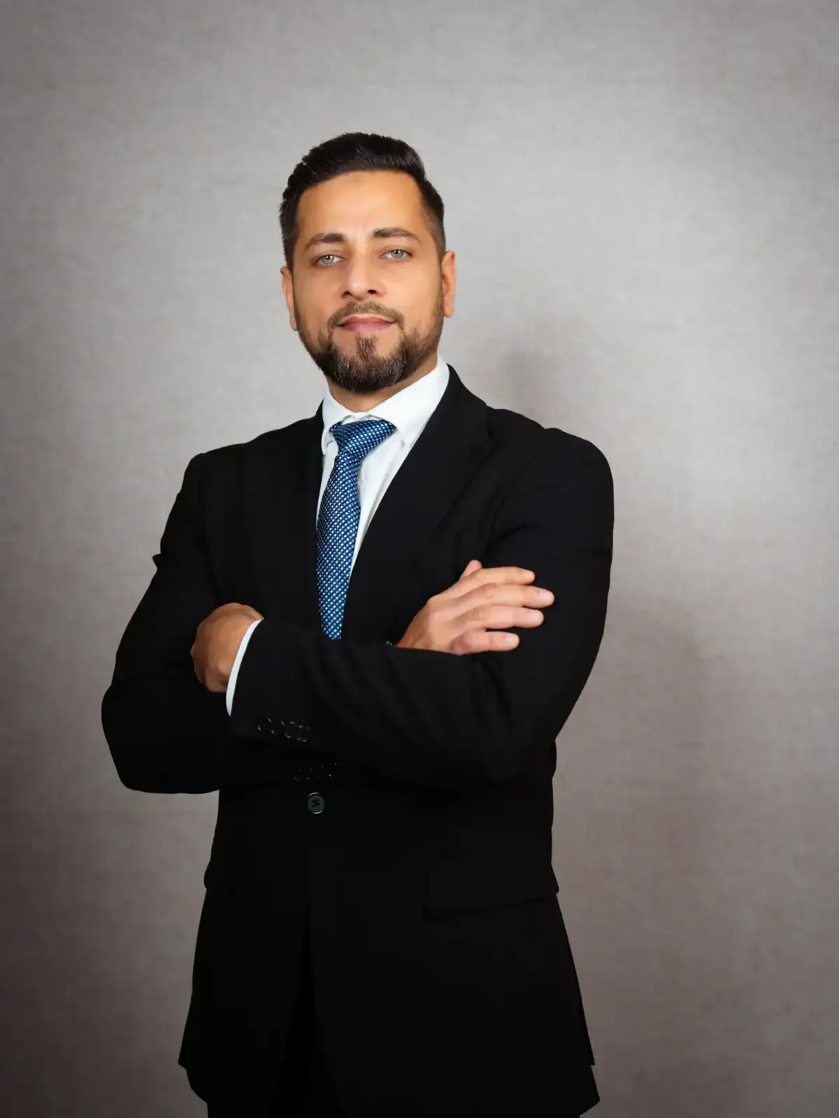 Adnan Arif