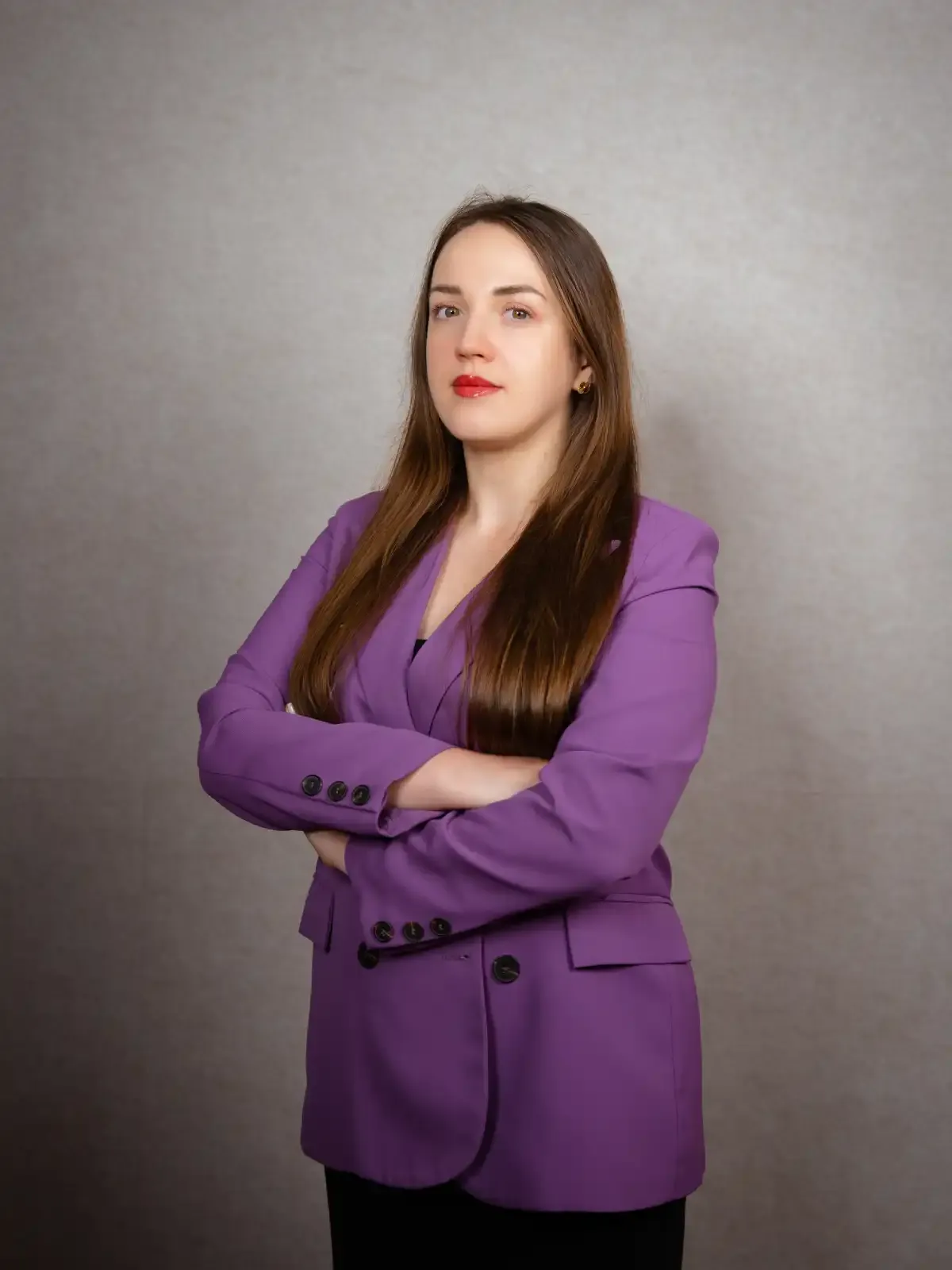 Alena Lebiadzevich