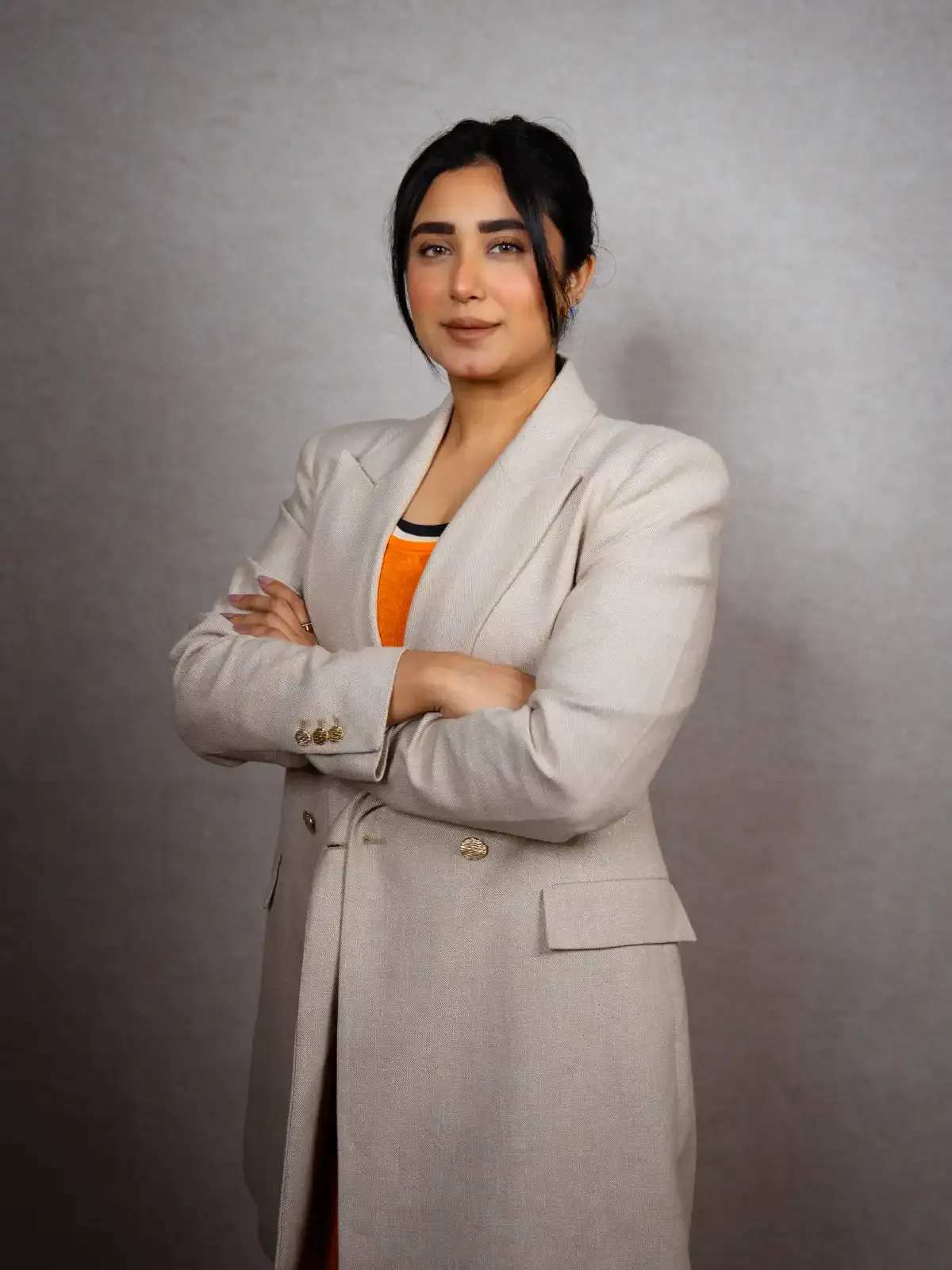 Amana Baig
