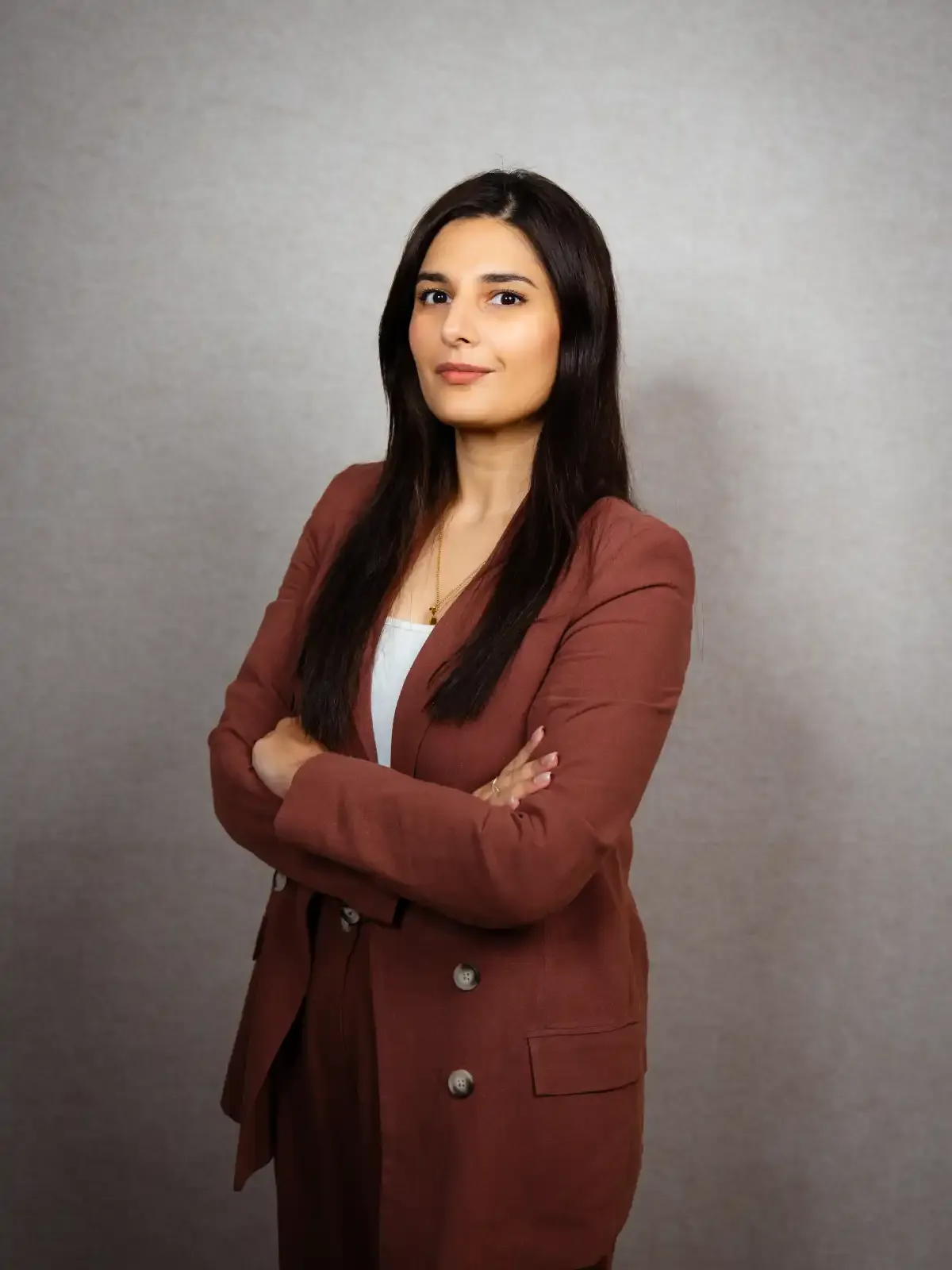 Anoosha Awais