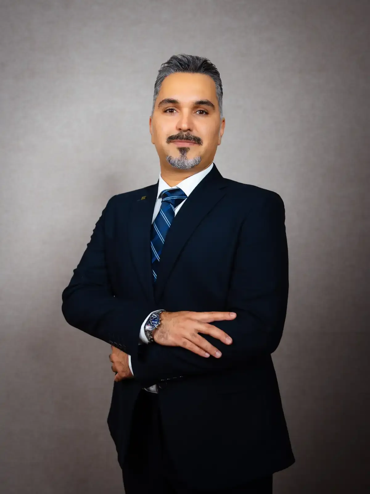 Arash Nakhei