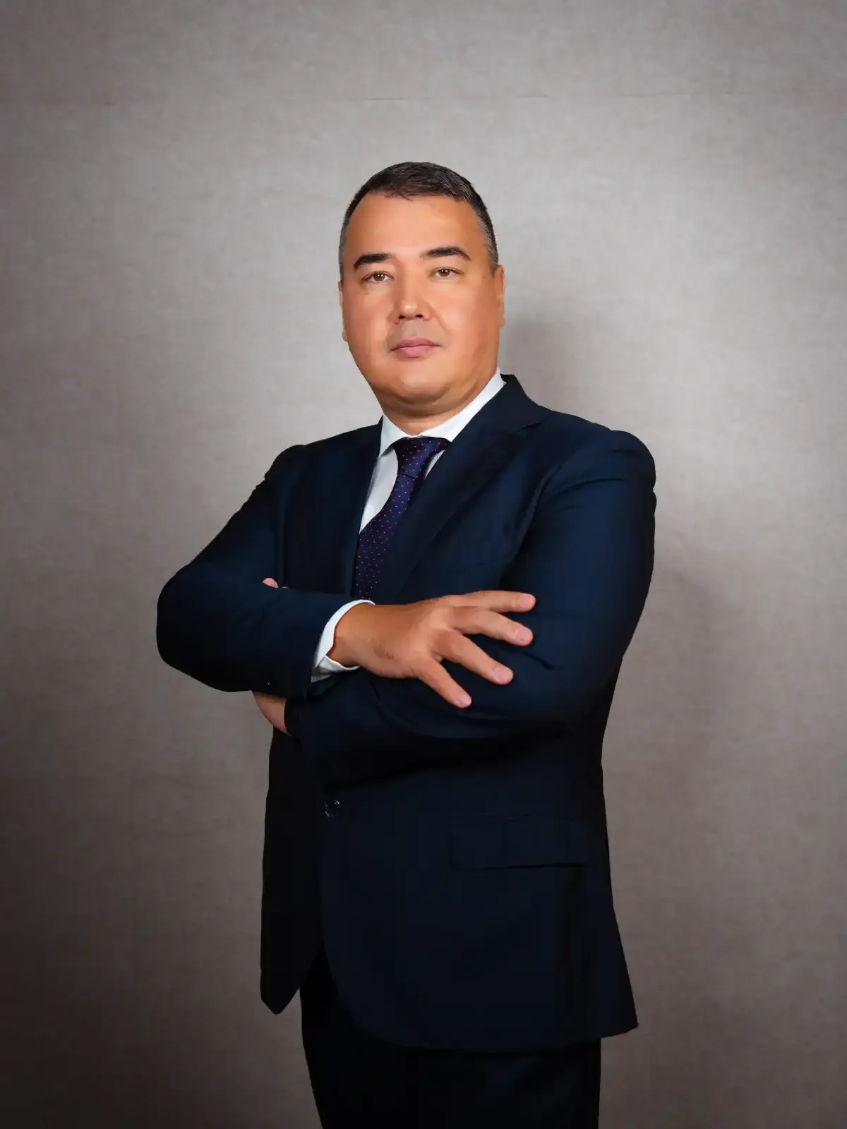 Doniyor Umarov