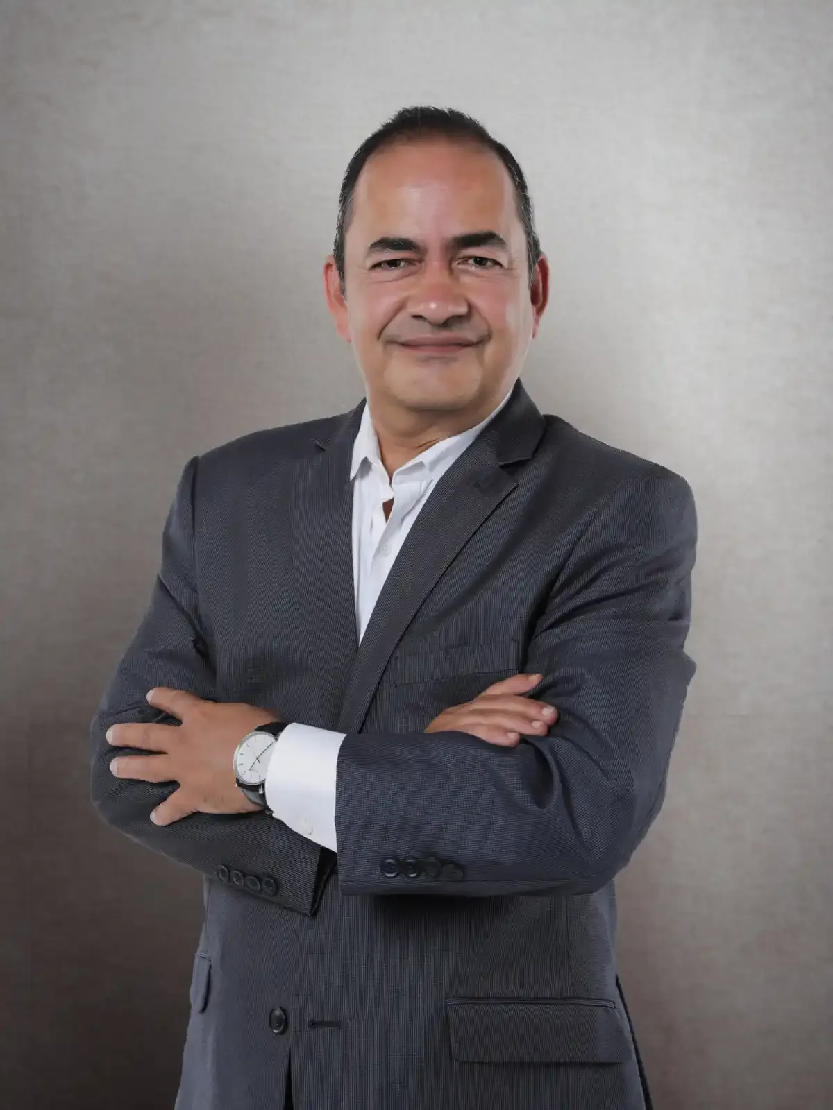 Feroz Bharmal