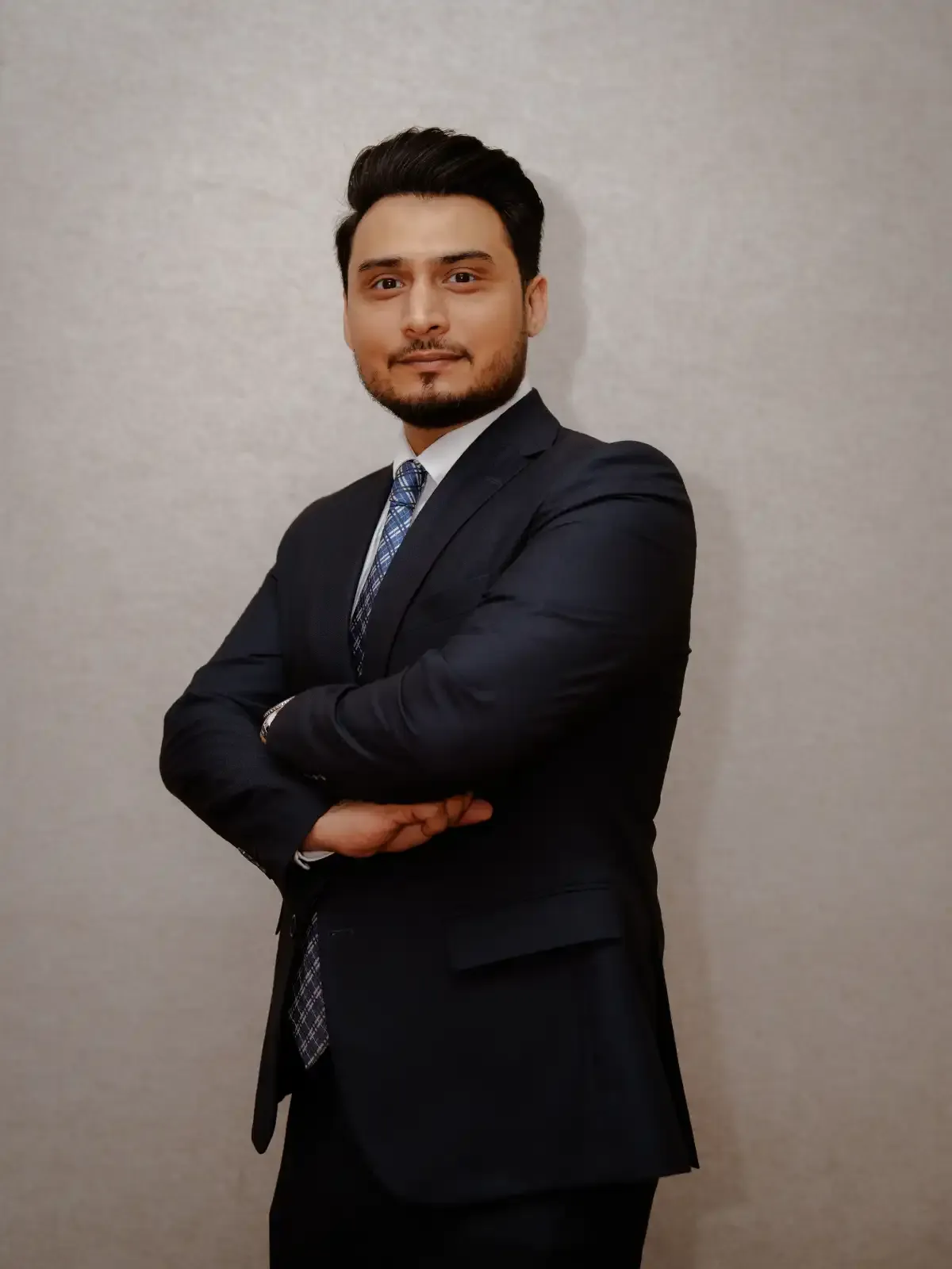 Nabeel Zaidi