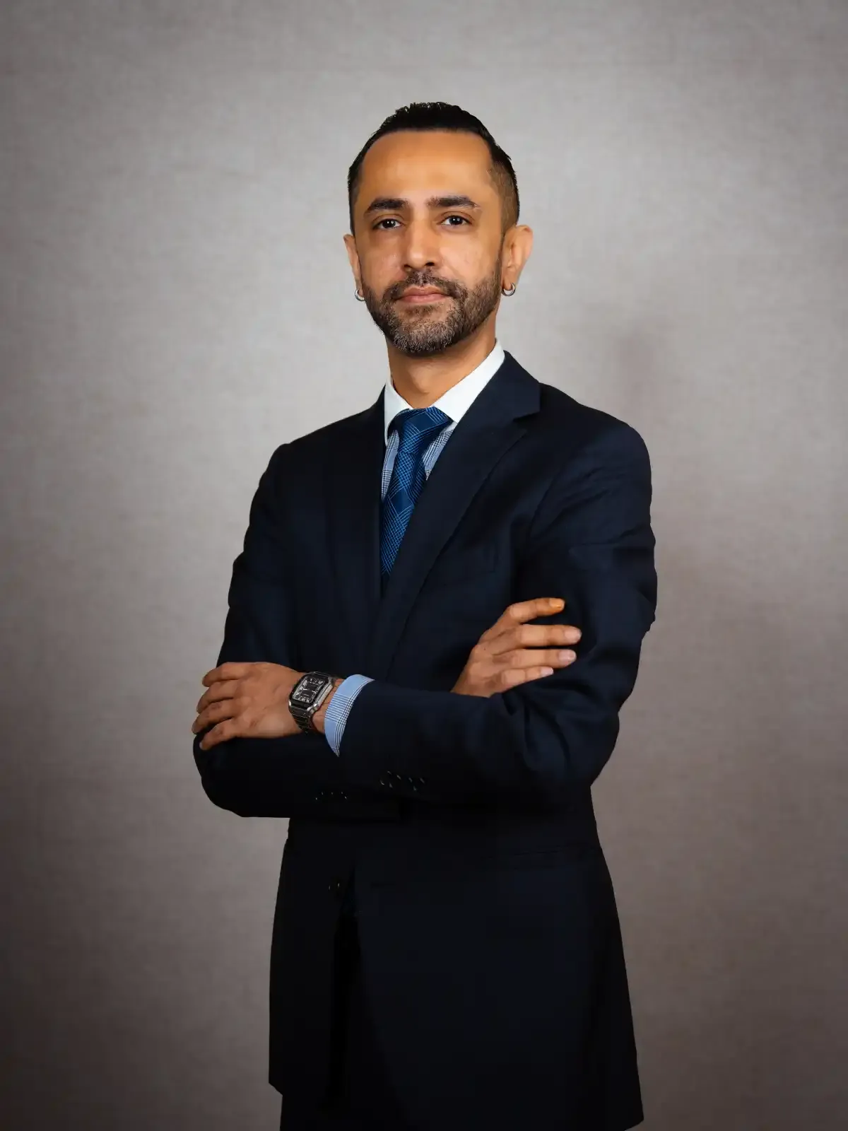 Rohan Dodhi