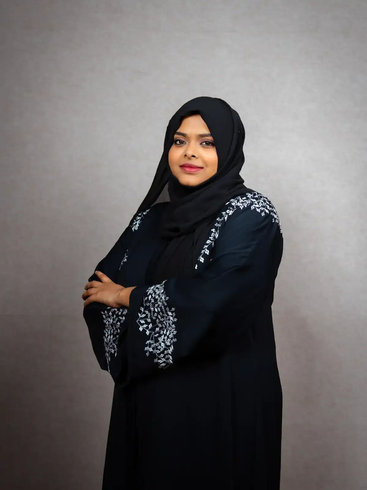 Rumana Ahmed