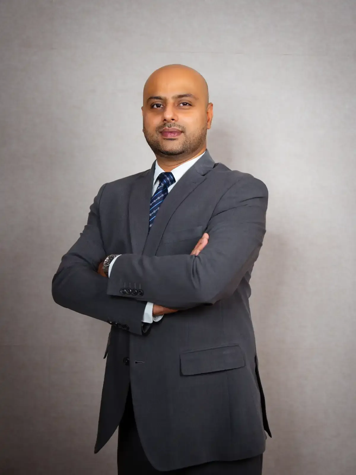 Saim Agha
