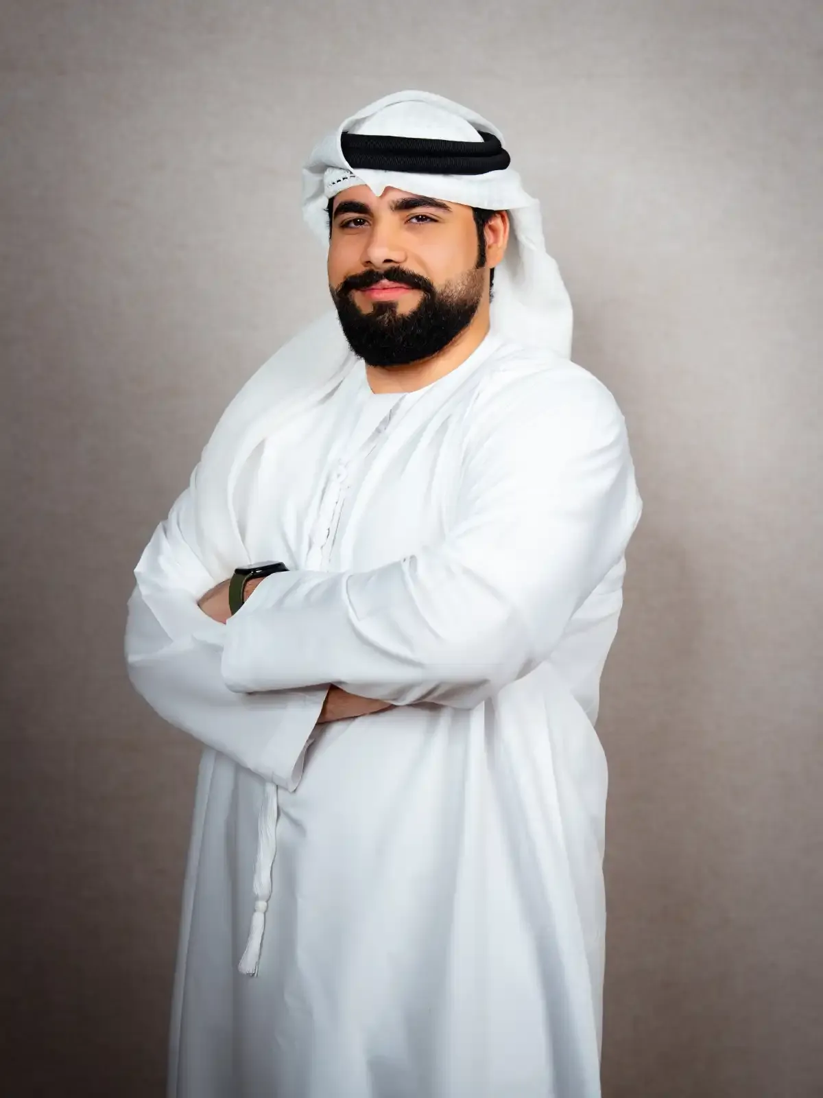 Sultan Alsaeedi