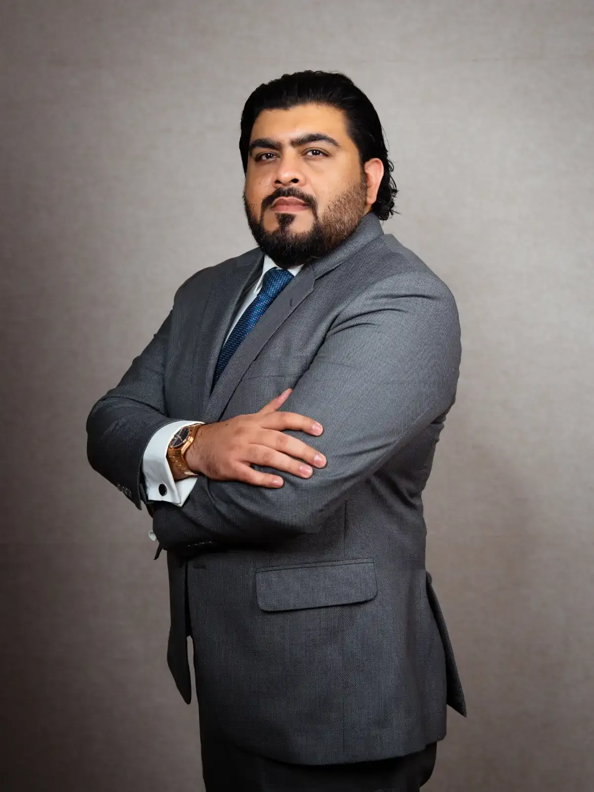 Umar Shabbir